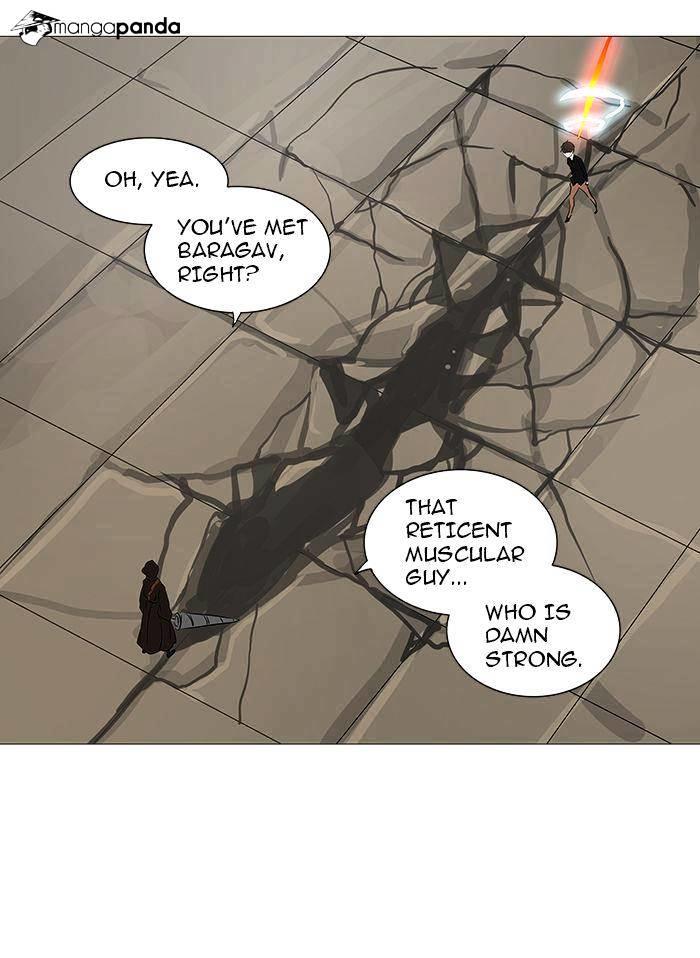 Tower Of God, Chapter 229 image 23